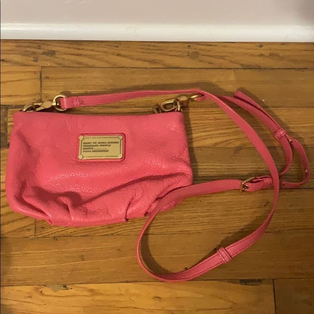 Marc Jacobs Crossbody